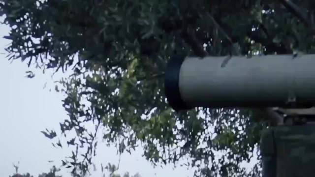 真主党发布摧毁以色列视频： 我们不屈不挠、我们所向披靡、我们无往不胜