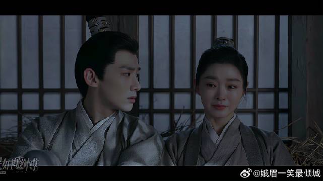 第十五集预告，顾九思柳玉茹逃难，顾九思父亲过世了