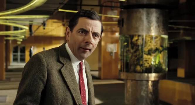 憨豆先生启示录：孤独中享受顺境人生