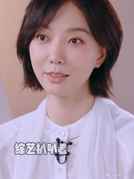 王珞丹这么大牌，拒绝乘风导演五次邀请，原因太真实