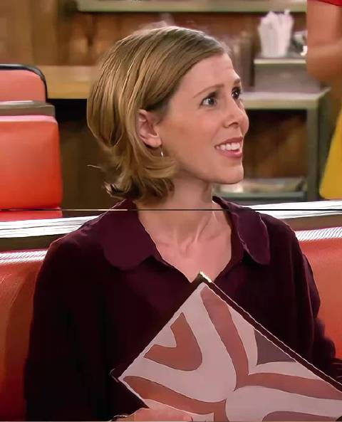 当看到男子不顾女子的想法 破产姐妹