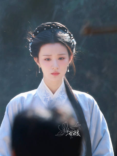 wcr 王楚然魏采薇 wcr 王楚然明月录