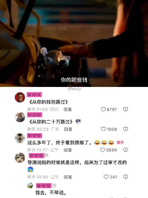 岳云鹏喊话燕子还钱，讨债视频引热议