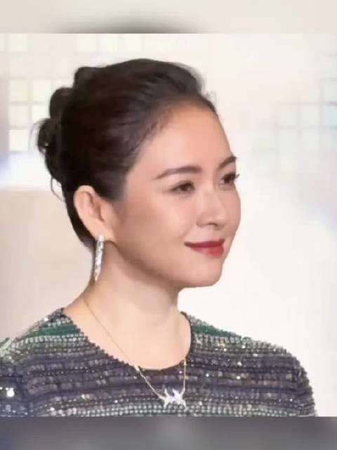 章子怡为新戏增肥20斤，曾为李安踢腿练功半年