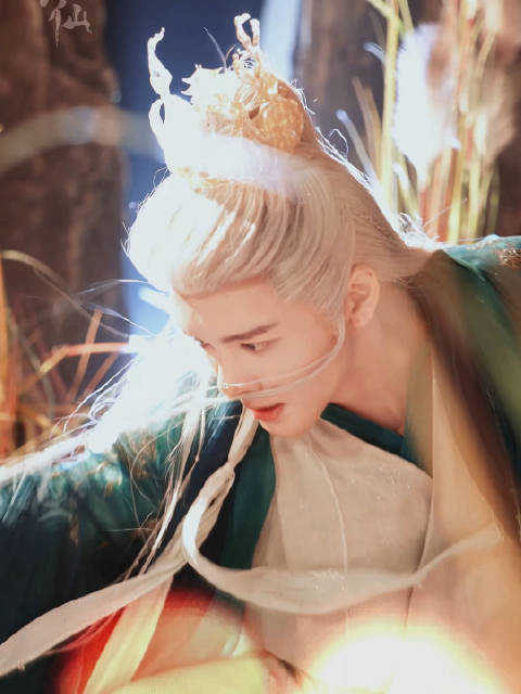 曾舜晞发文曲终人不散，新剧九思6月2日开播