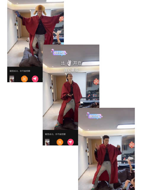 赵柯淳新剧危情逆恋引期待