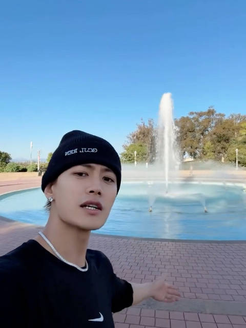 嘉善氧气音乐节 嘉伦，好久不见，甚是想念，4月18日嘉善见