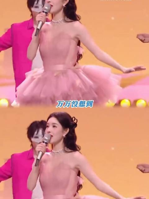 没点信念感是真跳不下去了刘宇搞笑