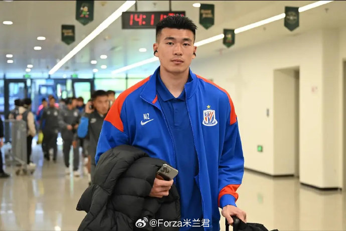 国足门将马镇未来的国家队前景和联赛出场时间会如何发展？