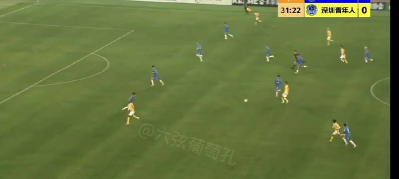鲁能青训唐瑞独造四球助无锡大胜深圳