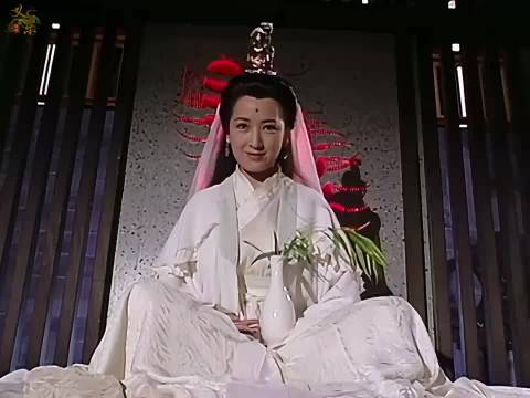 西游记：玉书练成千年魔法，变成唐僧难辨真假.