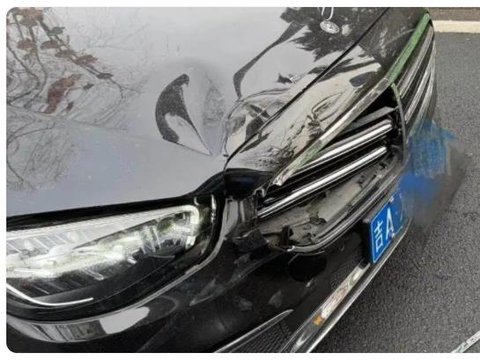 长春路虎恶意别车事件持续升级