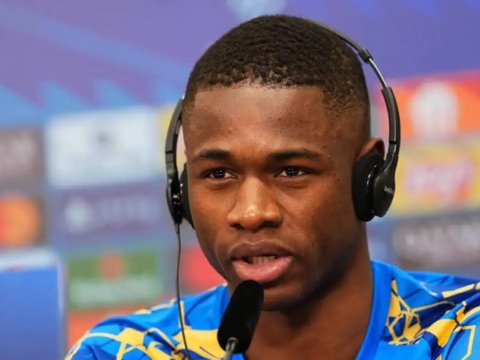 阿森纳抢跑6000万新星 切尔西强势介入或搅局锋线争夺战