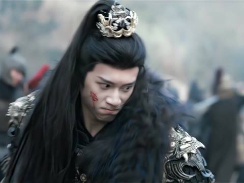 高卿尘演绎逐玉满地下线，从胆小到勇敢成长