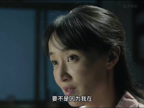 如果没有钟小艾，侯亮平逢人就说老师高育良，师哥祁同伟！