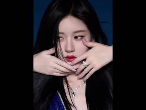 这才是巴掌的正确打开方式 赵露思 陈伟霆