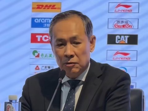 胜辽宁发布会！许利民认可下半场调整，力挺杰曼暂未打算调整小外