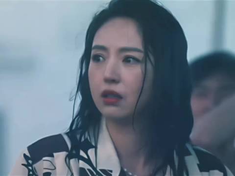 董璇张铎多次合作演绎中年父母爱情