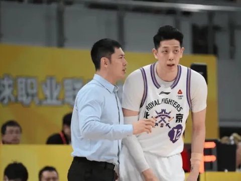 北控输广厦！张庆鹏直指没血性，廖三宁反思防守，王博点赞2将！