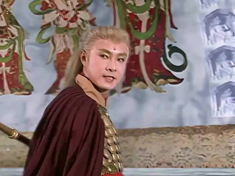 西游记：八戒梦中被封为欢喜佛，过上了三妻四妾的辛福生活.