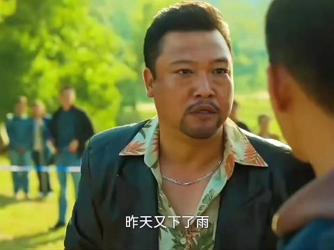 喜剧演员演正剧简直是降维打击，贾冰这段哭戏代入感太强了！