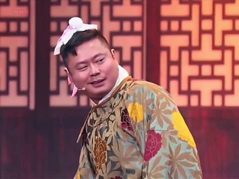 魏翔目标吴孟达，喜剧演员长相决定上限