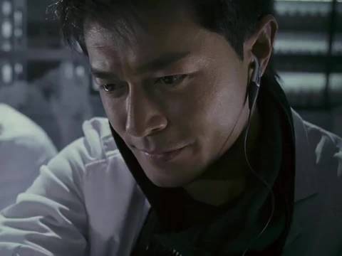 长得帅就是可以为所欲为