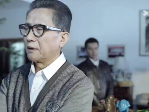 育良书记批评祁厅长，气场太强大了， 人民的名义