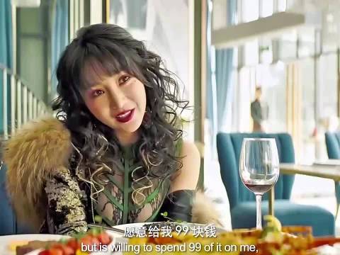 这就叫：害你的和救你的是同一个人