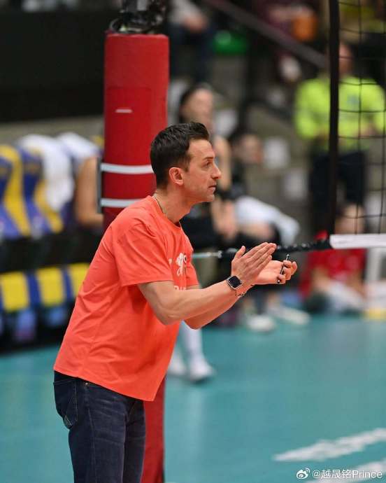 神仙球定乾坤！朱婷40分率科内挺进欧冠四强，连胜纪录刷新至29场