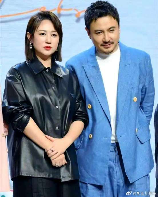 为什么马丽说沈腾是她的‘恩人贵人’，他们私下关系到底如何？