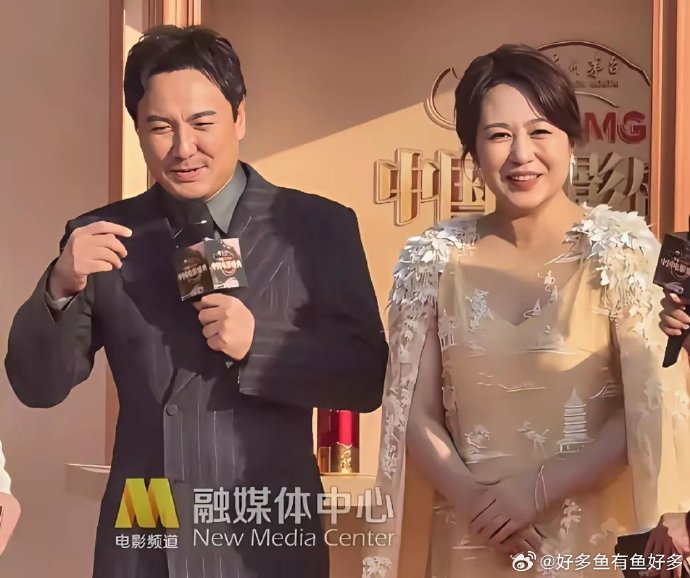 沈腾和马丽二十年的合作，有哪些让观众印象深刻的即兴经典片段？