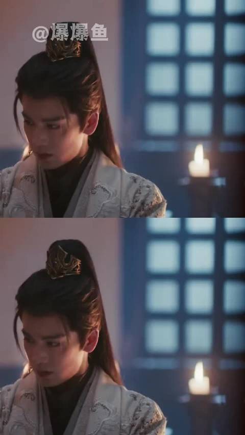 谢征和公孙鄞还真是一文一武的贤惠后勤啊！