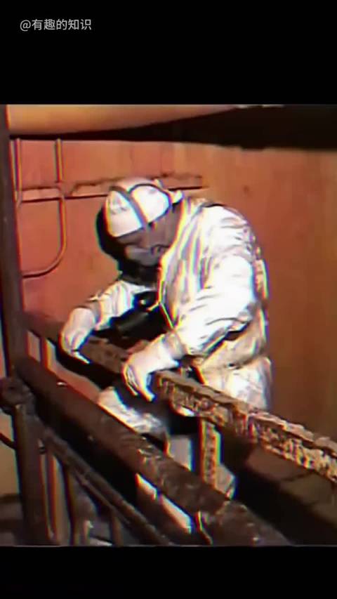 美军核坟墓辐射超切尔诺贝利，放射性物质持续外泄