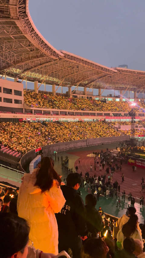 长沙演出日Day 1 爆满！ 这盛世如你所愿？@永稻星娱乐