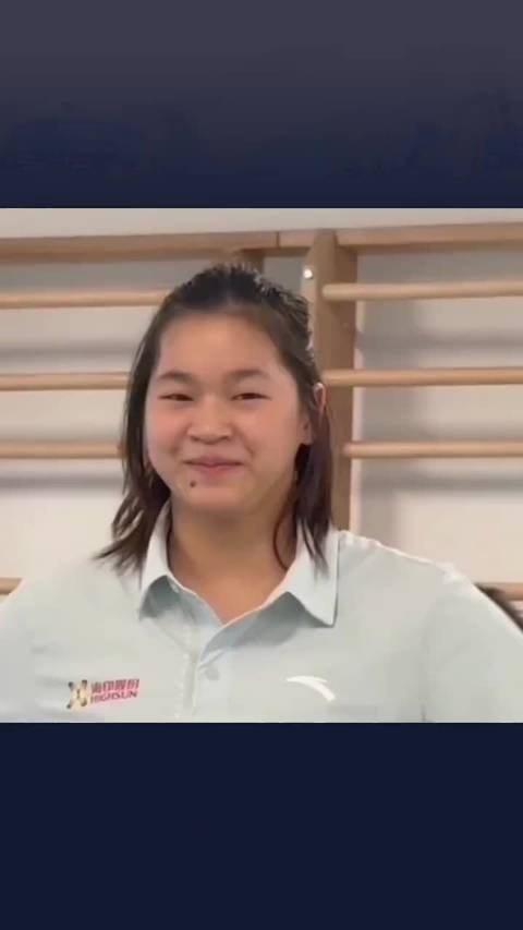 变胖！18岁全红婵再也拿不到奥运冠军？梦之队没有先例，可学伏明霞