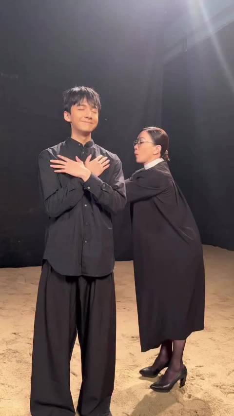 佘诗曼正义女神 溫馨提醒大家 3月30號 晚上8:30 翡翠台 正義女神 正式啟播