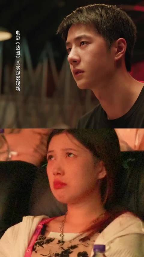 成年人的眼泪，是对现实的无奈和梦想的倔强