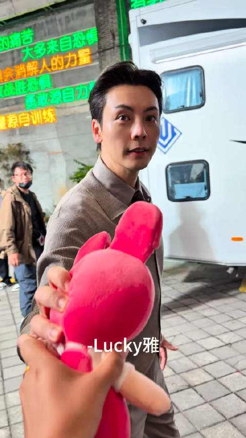 我十三岁就跟着你了