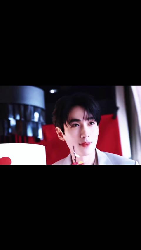 朱一龙粉丝祈愿偶像幸福