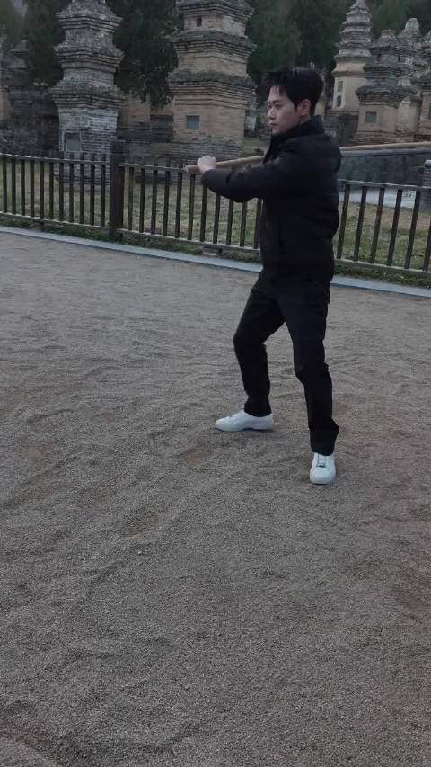 曹骏多部新剧角色曝光，扎实打戏获赞