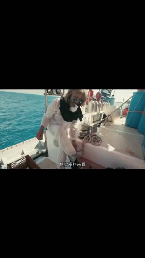 鲁尼特岛上的巨大水泥穹顶藏着什么？