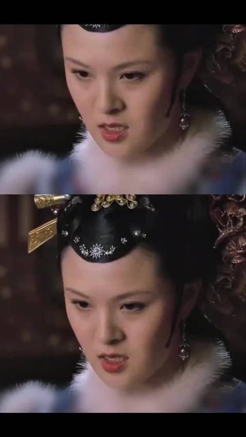 曹琴默的聪明，到底有多吓人？曹琴默一分钟视频创作季春节二创视频大赛