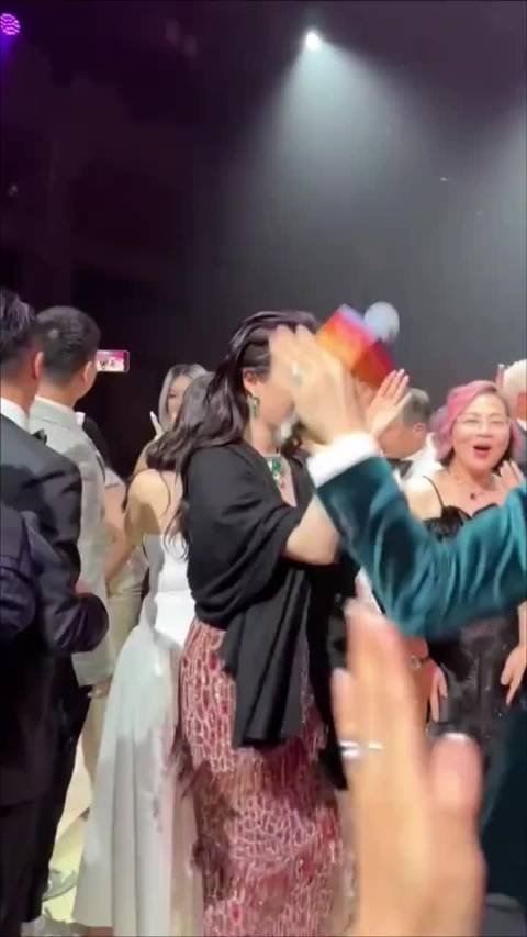 刘亦菲、赵露思、舒淇都好喜欢啊