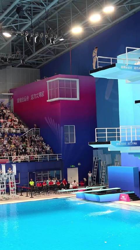 想小乐了 全冠能不能快点来