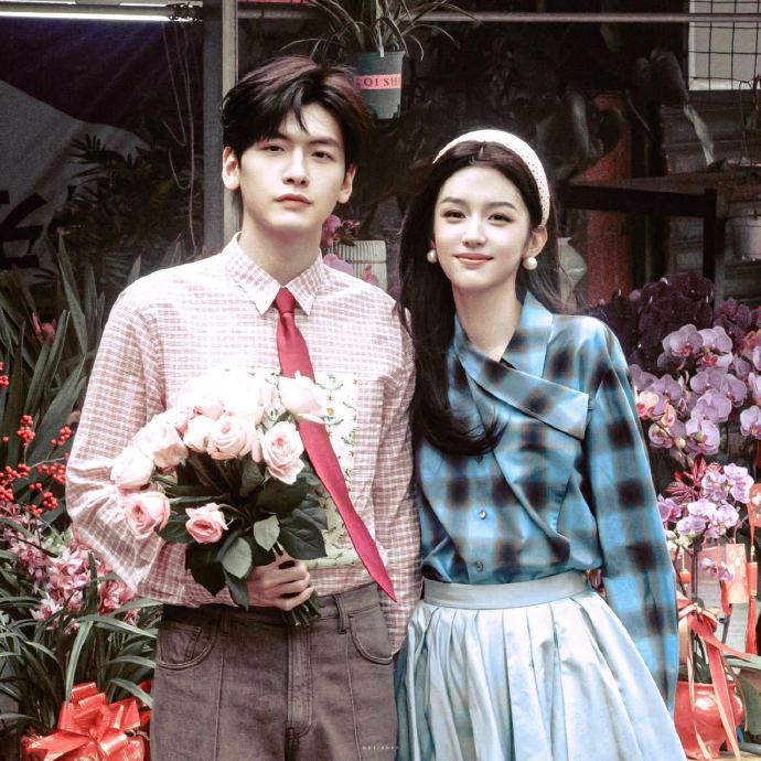 周也翟潇闻演绎《你好1983》纯爱，网友直呼梦回父母爱情