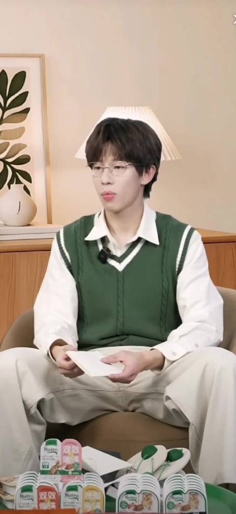 林高远谈人生哲理，坦然接纳一切