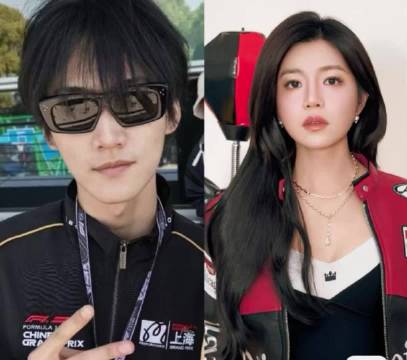 妙不柯妍夫妇助力冲金，上演速度与激情