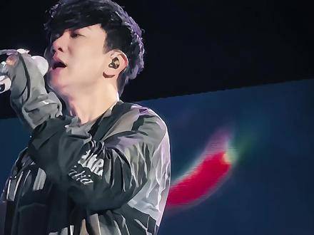 林俊杰jj20世界巡回演唱会