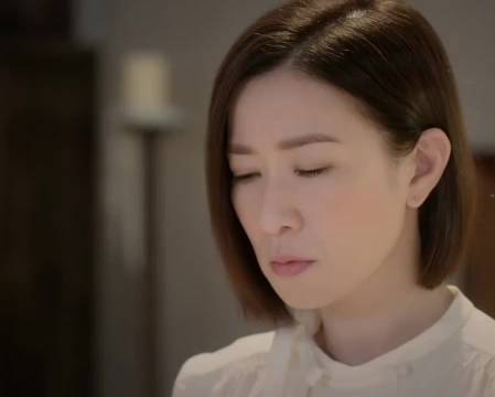 佘诗曼主演港剧《正义女神》展现大女主风采